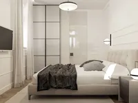 Недвижимость Трехкомнатная квартира в Центре: 8