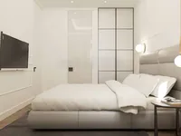 Недвижимость Трехкомнатная квартира в Центре: 9