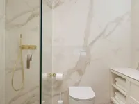 Недвижимость Трехкомнатная квартира в Центре: 10