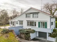 Недвижимость Single house 7 rooms: 1