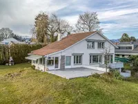 Недвижимость Single house 7 rooms: 2