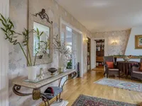 Недвижимость Single house 7 rooms: 3