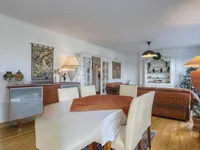 Недвижимость Single house 7 rooms: 4