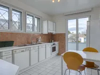 Недвижимость Single house 7 rooms: 8