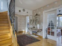 Недвижимость Single house 7 rooms: 9