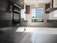 Недвижимость Apartment 6 rooms: 3