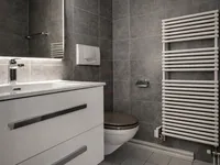 Недвижимость Apartment 6 rooms: 6