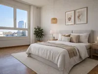 Недвижимость Apartment 6 rooms: 7