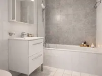 Недвижимость Apartment 6 rooms: 8