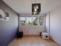 Недвижимость Apartment 5 rooms: 11