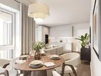 Недвижимость Pegasus Walk: 1