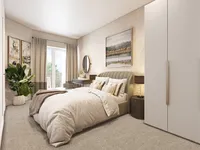 Недвижимость Pegasus Walk: 3