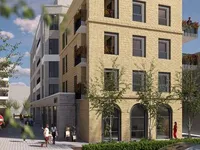 Недвижимость Pegasus Walk: 4