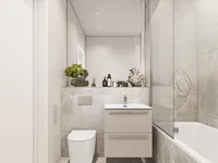 Недвижимость Pegasus Walk: 5