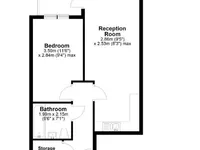 Недвижимость Pegasus Walk: 6