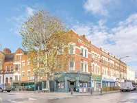 Недвижимость Willesden Lane, Brondesbury: 1