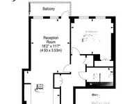 Недвижимость Donnington Road, Willesden Green: 4
