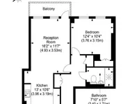 Недвижимость Donnington Road, Willesden Green: 10