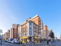 Недвижимость Edgware Road: 4