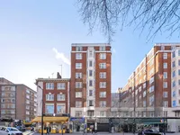 Недвижимость Edgware Road: 5
