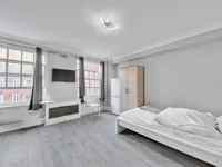 Недвижимость Edgware Road: 6