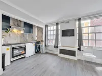 Недвижимость Edgware Road: 7