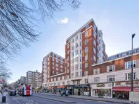 Недвижимость Edgware Road: 11