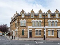 Недвижимость Southampton Way, Peckham: 8