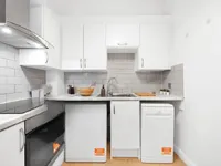 Недвижимость Sylvester Path, Hackney: 1