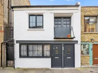 Недвижимость Sylvester Path, Hackney: 9