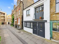 Недвижимость Sylvester Path, Hackney: 10