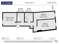 Недвижимость Sylvester Path, Hackney: 20