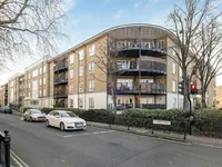 Недвижимость St. Georges Way, Peckham: 4