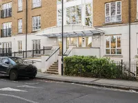 Недвижимость St. Georges Way, Peckham: 5