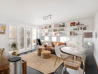 Недвижимость St. Georges Way, Peckham: 7