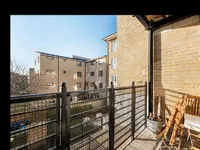 Недвижимость St. Georges Way, Peckham: 8