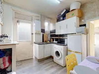 Недвижимость Talgarth Road: 3