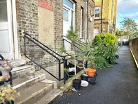 Недвижимость Talgarth Road: 10