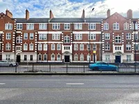 Недвижимость Talgarth Road: 11