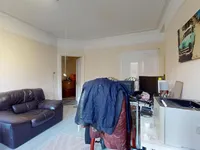 Недвижимость Talgarth Road: 14