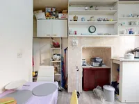 Недвижимость Talgarth Road: 15