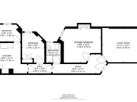 Недвижимость Talgarth Road: 22