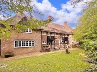 Недвижимость Erskine Hill, Hampstead Garden Suburb: 4