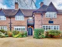 Недвижимость Erskine Hill, Hampstead Garden Suburb: 5
