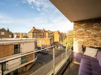 Недвижимость Boyson Road, Elephant And Castle: 1