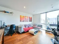 Недвижимость Boyson Road, Elephant And Castle: 6