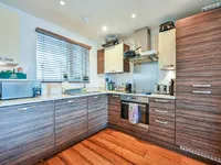 Недвижимость Boyson Road, Elephant And Castle: 8