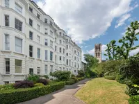 Недвижимость Colville Gardens, Notting Hill: 4