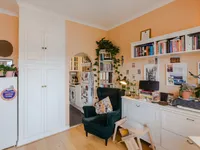 Недвижимость Colville Gardens, Notting Hill: 10