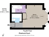 Недвижимость Colville Gardens, Notting Hill: 11
